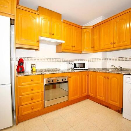 Castanos Apartment With Ac Alicante Exterior photo